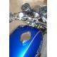Norton Commando & Atlas Oil Gauge Kit (White Panel Instrument)